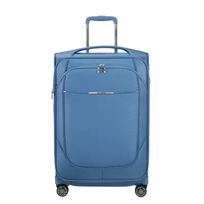 Валіза 67 см RE-LITE CAPRI BLUE Валіза 67 см RE-LITE CAPRI BLUE - Robinzon.ua