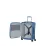 Валіза 55 см RE-LITE CAPRI BLUE - 1 Валіза 55 см RE-LITE CAPRI BLUE - 1 - Robinzon.ua