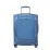 Валіза 55 см RE-LITE CAPRI BLUE Валіза 55 см RE-LITE CAPRI BLUE - Robinzon.ua