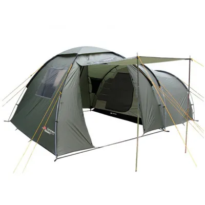 Намет Terra Incognita Grand 5 Хакі (TI-GR5H) Намет Terra Incognita Grand 5 Хакі (TI-GR5H) - Robinzon.ua