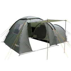 Палатка Terra Incognita Grand 5 Хаки (TI-GR5H) - Robinzon.ua