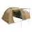 Намет Terra Incognita Grand 5 Пісочний (TI-GR5S) Намет Terra Incognita Grand 5 Пісочний (TI-GR5S) - Robinzon.ua