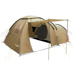 Намет Terra Incognita Grand 5 Пісочний (TI-GR5S) - Robinzon.ua