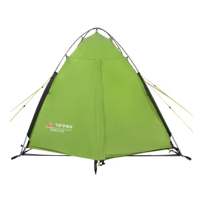 Палатка Terra Incognita Ksena 2 Lite (TI-KS2LITE) - 5 - Robinzon.ua