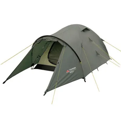 Намет Terra Incognita Zeta 4 Хакі (TI-ZT4H) Намет Terra Incognita Zeta 4 Хакі (TI-ZT4H) - Robinzon.ua