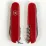 Складаний ніж Victorinox CLIMBER MAT червоний матовий лак 1.3703.M0007p - 6 Складаний ніж Victorinox CLIMBER MAT червоний матовий лак 1.3703.M0007p - 6 - Robinzon.ua