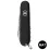 Складной нож Victorinox CLIMBER MAT черный матовый лак 1.3703.3.M0007p - 3 Складной нож Victorinox CLIMBER MAT черный матовый лак 1.3703.3.M0007p - 3 - Robinzon.ua