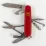 Складаний ніж Victorinox CLIMBER MAT червоний матовий лак з жовт.лого 1.3703.M0008p - 7 Складаний ніж Victorinox CLIMBER MAT червоний матовий лак з жовт.лого 1.3703.M0008p - 7 - Robinzon.ua