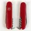 Складной нож Victorinox HUNTSMAN MAT красный матовый лак 1.3713.M0007p - 6 Складной нож Victorinox HUNTSMAN MAT красный матовый лак 1.3713.M0007p - 6 - Robinzon.ua