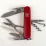Складной нож Victorinox HUNTSMAN MAT красный матовый лак 1.3713.M0007p - 7 Складной нож Victorinox HUNTSMAN MAT красный матовый лак 1.3713.M0007p - 7 - Robinzon.ua
