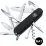 Складаний ніж Victorinox HUNTSMAN MAT чорний матовий лак 1.3713.3.M0007p - 5 Складаний ніж Victorinox HUNTSMAN MAT чорний матовий лак 1.3713.3.M0007p - 5 - Robinzon.ua