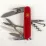 Складаний ніж Victorinox HUNTSMAN MAT червоний матовий лак з жовт.лого 1.3713.M0008p - 7 Складаний ніж Victorinox HUNTSMAN MAT червоний матовий лак з жовт.лого 1.3713.M0008p - 7 - Robinzon.ua