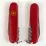 Складаний ніж Victorinox HUNTSMAN MAT червоний матовий лак з жовт.лого 1.3713.M0008p - 6 Складаний ніж Victorinox HUNTSMAN MAT червоний матовий лак з жовт.лого 1.3713.M0008p - 6 - Robinzon.ua