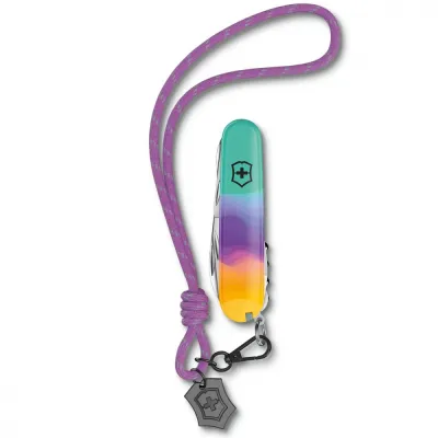 Складной нож Victorinox COMPANION Sydney Style 1.3909.E222 - 1 - Robinzon.ua
