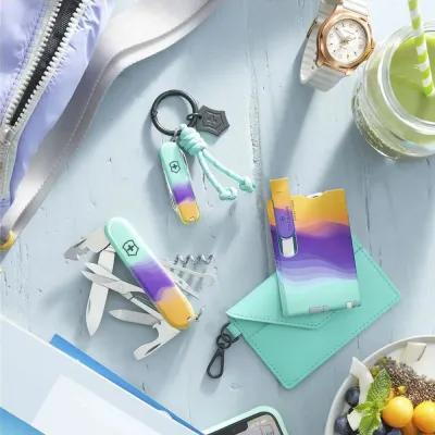 Складной нож Victorinox COMPANION Sydney Style 1.3909.E222 - 6 - Robinzon.ua