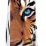 Складаний ніж Victorinox CLIMBER ANIMAL Тигр 1.3703.F1030pw - 4 - Robinzon.ua