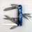 Складаний ніж Victorinox HUNTSMAN ANIMAL Вовк 1.3713.3.F1040pw - 7 - Robinzon.ua