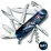 Складаний ніж Victorinox HUNTSMAN ANIMAL Вовк 1.3713.3.F1040pw - 1 - Robinzon.ua