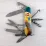 Складаний ніж Victorinox MOUNTAINEER ANIMAL Змій 1.3743.7.F1050pw - 7 - Robinzon.ua