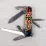 Складаний ніж Victorinox HIKER ANIMAL Леопард 1.4613.3.F1080pw - 7 - Robinzon.ua
