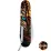 Складаний ніж Victorinox HIKER ANIMAL Леопард 1.4613.3.F1080pw - 3 - Robinzon.ua