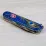 Складаний ніж Victorinox SPARTAN UKRAINE Чарівне перо Жар-Птиці 1.3603.3.T3150pw - 8 - Robinzon.ua