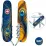 Складаний ніж Victorinox SPARTAN UKRAINE Чарівне перо Жар-Птиці 1.3603.3.T3150pw - Robinzon.ua