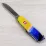 Складаний ніж Victorinox CAMPER UKRAINE Гірський пейзаж 1.3613.7.T3190pw - 8 - Robinzon.ua