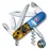 Складаний ніж Victorinox CAMPER UKRAINE Соняшники та метелик 1.3613.7.T3200pw - 1 Складаний ніж Victorinox CAMPER UKRAINE Соняшники та метелик 1.3613.7.T3200pw - 1 - Robinzon.ua