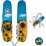 Складаний ніж Victorinox CAMPER UKRAINE Соняшники та метелик 1.3613.7.T3200pw Складаний ніж Victorinox CAMPER UKRAINE Соняшники та метелик 1.3613.7.T3200pw - Robinzon.ua