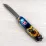 Складаний ніж Victorinox HUNTSMAN UKRAINE Зоряний метелик 1.3713.3.T3240pw - 6 Складаний ніж Victorinox HUNTSMAN UKRAINE Зоряний метелик 1.3713.3.T3240pw - 6 - Robinzon.ua