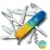 Складаний ніж Victorinox HUNTSMAN UKRAINE Жовто-синій малюнок 1.3713.7.T3100pw - 1 Складаний ніж Victorinox HUNTSMAN UKRAINE Жовто-синій малюнок 1.3713.7.T3100pw - 1 - Robinzon.ua
