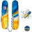 Складаний ніж Victorinox HUNTSMAN UKRAINE Жовто-сині фарби 1.3713.7.T3250pw Складаний ніж Victorinox HUNTSMAN UKRAINE Жовто-сині фарби 1.3713.7.T3250pw - Robinzon.ua