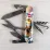 Складаний ніж Victorinox HUNTSMAN UKRAINE Шляхетний Сокіл 1.3713.7.T3260pw - 7 - Robinzon.ua