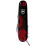 Складаний ніж Victorinox SPARTAN ZODIAC Червона змія 1.3603.3.Z4361u - 2 - Robinzon.ua