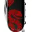 Складаний ніж Victorinox SPARTAN ZODIAC Червона змія 1.3603.3.Z4361u - 1 - Robinzon.ua