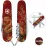 Складаний ніж Victorinox SPARTAN ZODIAC Золота змія 1.3603.Z4200pk - Robinzon.ua