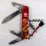 Складаний ніж Victorinox SPARTAN ZODIAC Золота змія 1.3603.Z4200pk - 6 - Robinzon.ua