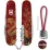 Складаний ніж Victorinox SPARTAN ZODIAC Золота змія 1.3603.Z4200pk - 2 - Robinzon.ua