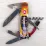 Складаний ніж Victorinox SPARTAN ZODIAC Королівська кобра 1.3603.Z4230pk - 7 - Robinzon.ua