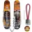 Складаний ніж Victorinox SPARTAN ZODIAC Королівська кобра 1.3603.Z4230pk - 2 - Robinzon.ua