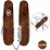 Складаний ніж Victorinox SPARTAN DESIGN Принт Шкіра кобри 1.3603.R2210pk Складаний ніж Victorinox SPARTAN DESIGN Принт Шкіра кобри 1.3603.R2210pk - Robinzon.ua