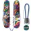 Складаний ніж Victorinox CLIMBER ZODIAC Яскрава змія 1.3703.Z4260pk - 2 - Robinzon.ua