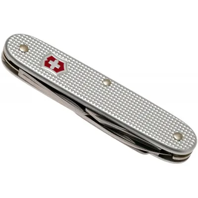 Складной нож Victorinox Electrician Alox 0.8120.26 - 1 - Robinzon.ua