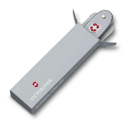 Складной нож Victorinox Electrician Alox 0.8120.26 - 2 - Robinzon.ua