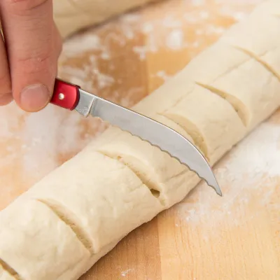 Складной нож Victorinox BAKER'S KNIFE 0.7830.11 - 3 - Robinzon.ua