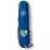 Складаний ніж Victorinox SPARTAN UKRAINE Квіткове серце 1.3603.2_T1246u - 3 - Robinzon.ua