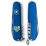 Складаний ніж Victorinox SPARTAN UKRAINE Квіткове серце 1.3603.2_T1246u - 1 - Robinzon.ua