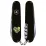 Складаний ніж Victorinox SPARTAN UKRAINE Квіткове серце 1.3603.3_T1246u - 1 - Robinzon.ua