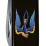 Складаний ніж Victorinox CLIMBER UKRAINE Тризуб-Ластівка 1.3703.3_T1230u - 2 - Robinzon.ua
